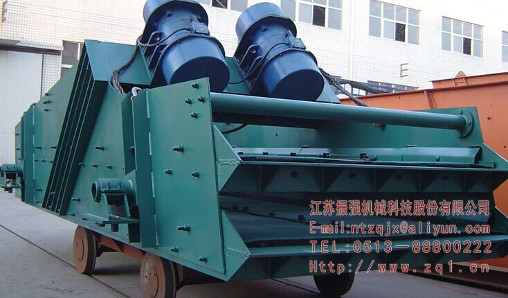 直線振動篩分機(jī)的保養(yǎng)和維護(hù)，您做到了嗎？