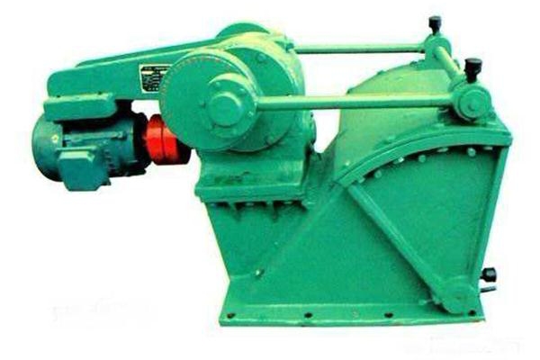 關(guān)于槽式給料機(jī)的特點(diǎn)，還不了解嗎？