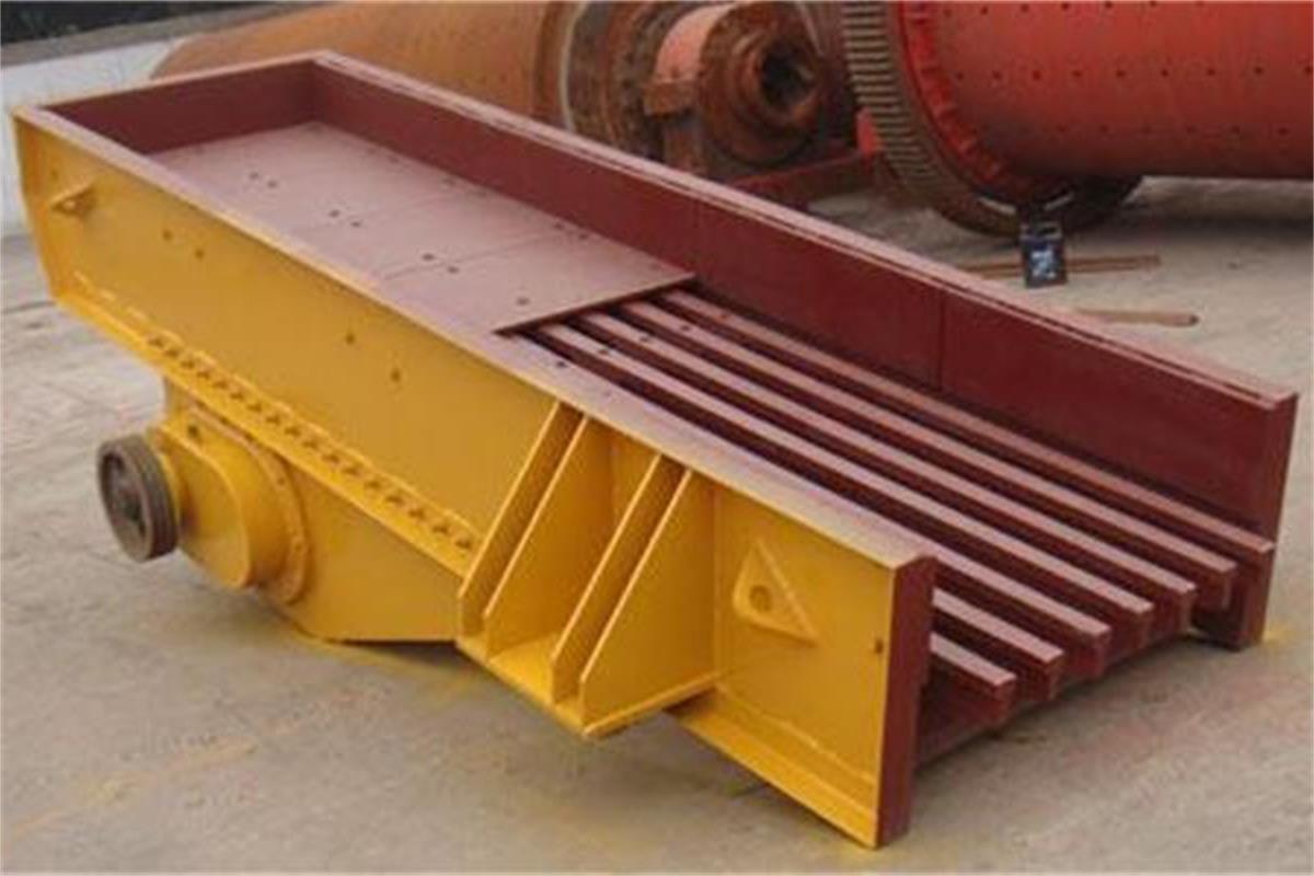 振動(dòng)給料機(jī)的安裝使用，來了解吧