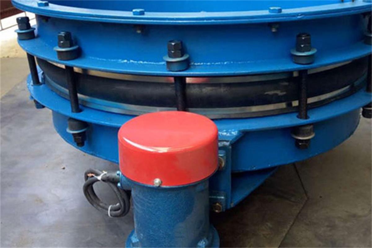 振動(dòng)料斗有什么特點(diǎn)，怎樣正確安裝？