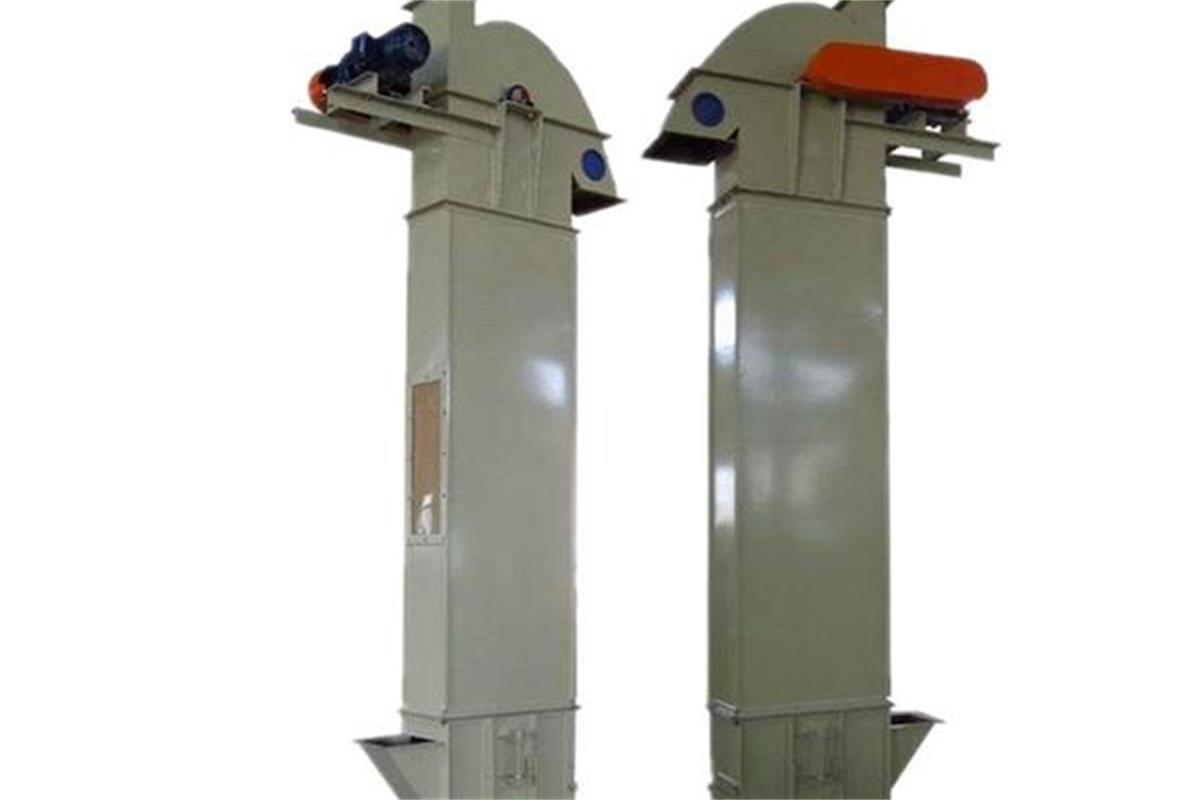 斗式提升機(jī)(TD、TH、NE型)