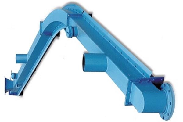 空氣輸送斜槽的這些技術(shù)性能，你還不了解嗎？