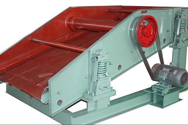 礦用單軸振動(dòng)篩的這些知識(shí)點(diǎn)，了解了嗎